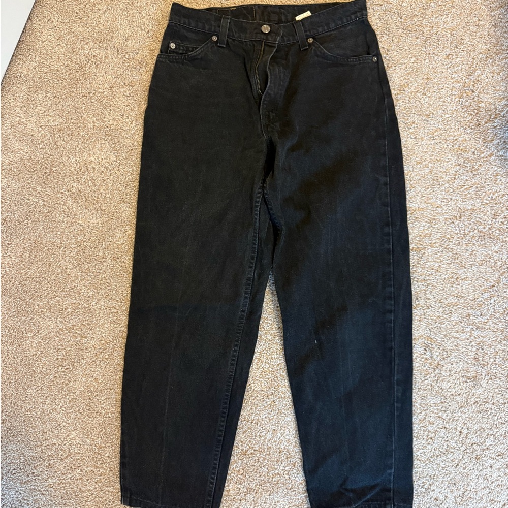 Levi's 560 Jeans
